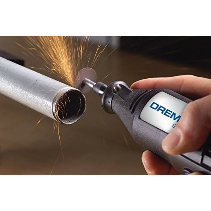 Dremel Schneid-Set 688JA, 68-teilig Trennscheibe – Bild 3