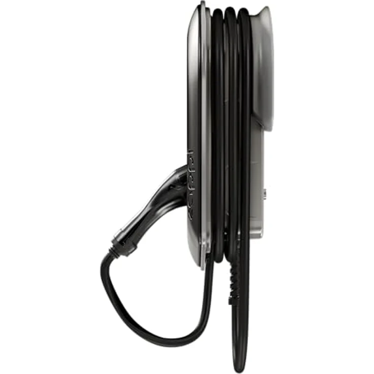 Myenergi ZAPPI-2H22TB, Elektroauto Ladestation Typ 2 mit 22 kW, 32 A, inkl. HUB – Bild 8