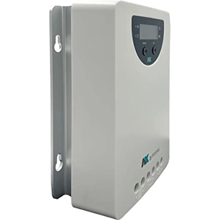 a-TroniX MPPT A100/40 Solar Laderegler 12/24V 40A – Bild 6