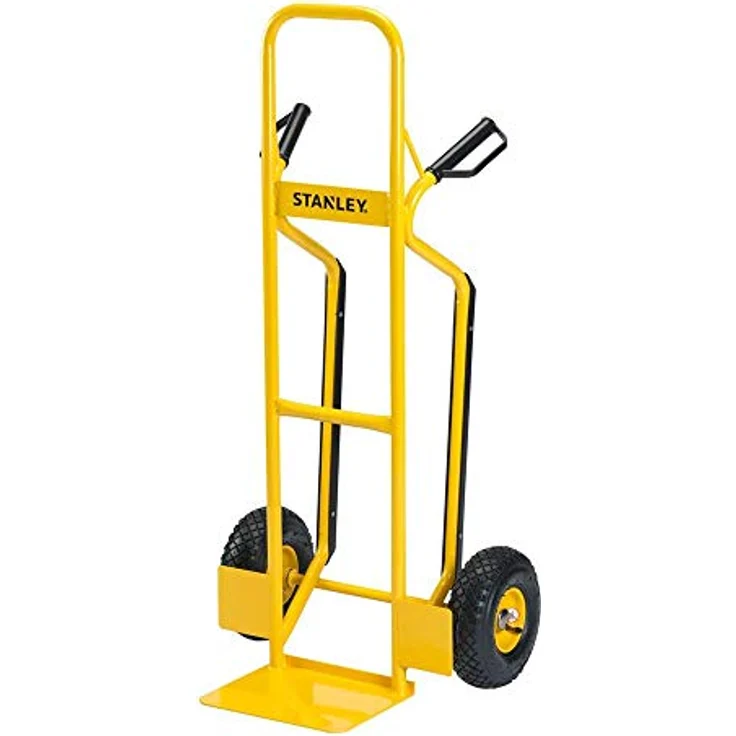 Stanley Sackkarre 250kg -äußerst robust, 1 Stück, SXWTC-HT524 – Bild 1