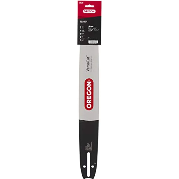 Oregon Versacut Profi Motorsäge, grau, 208VXLHD009 – Bild 5