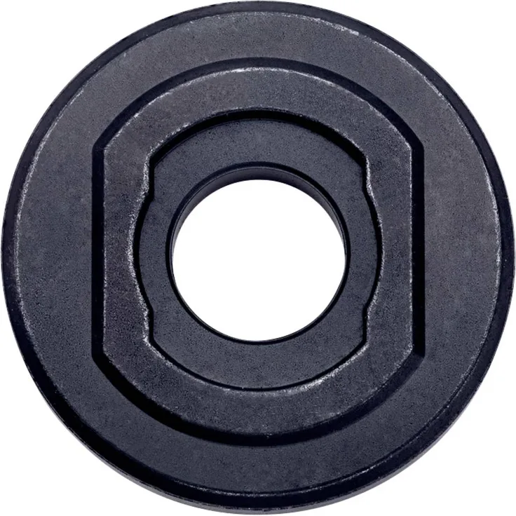 Metabo Stützflansch 630705000, geeignet für Winkelschleifer mit M14-Spindelgewinde