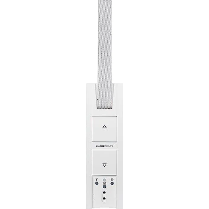 HOMEPILOT - Gurtwickler RolloTron pure | Elektrischer Gurtwickler zur bequemen Rolladensteuerung. Rolladen Zubehör - auch zum Nachrüsten geeignet! Zugleistung: 45 kg – Bild 5