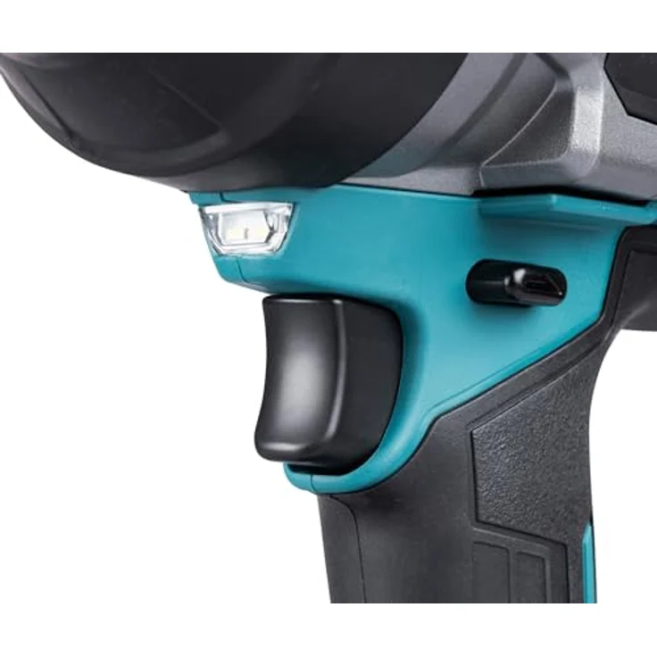 Makita TW002GZ, 40V Akku-Schlagschrauber mit 1700 Nm Drehmoment, 1/2 Zoll Antrieb und 1800 U/min – Bild 9