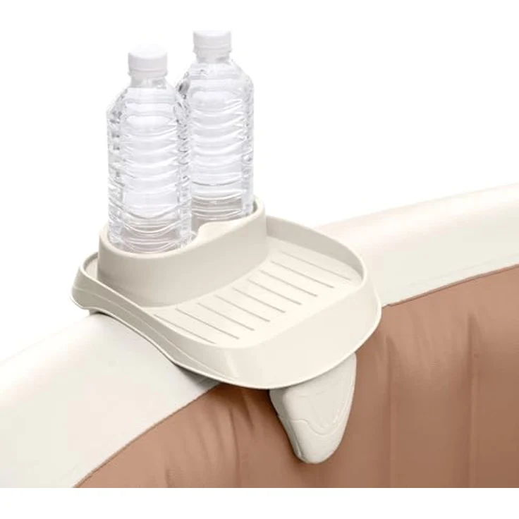 Intex PureSPA Getränkehalter (28500) – Bild 2