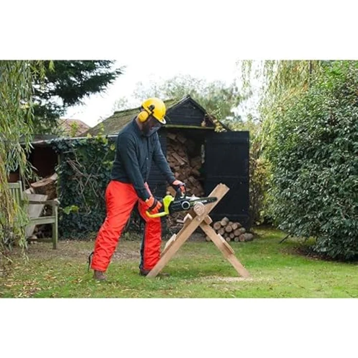 Ryobi 5133003830 RCS18X30-50F, 18 V – Bild 2