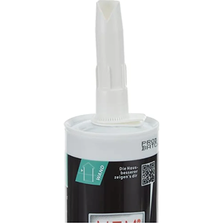 MEM Reparatur-Mörtel Fix & Fertig 300 ml – Bild 3