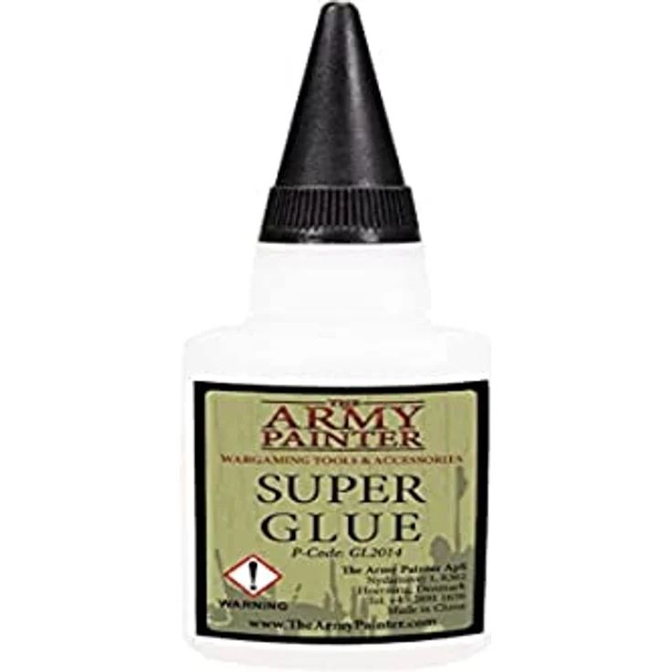 The Army Painter Super Glue – Bild 2