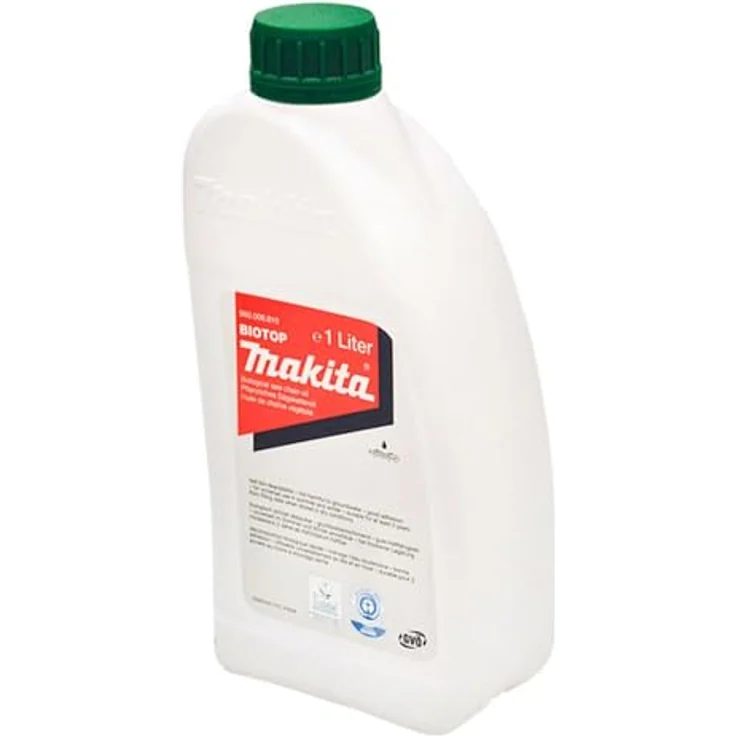 Makita 980008610 Kettensägenhaftöl 1L – Bild 3