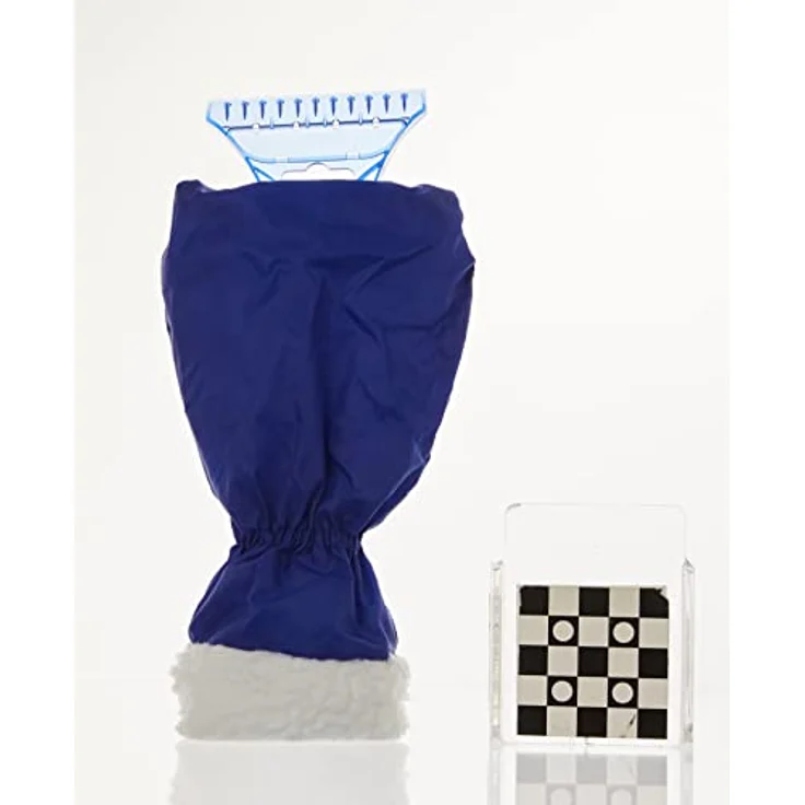 SPA Eisschaber Handschuh – Bild 5