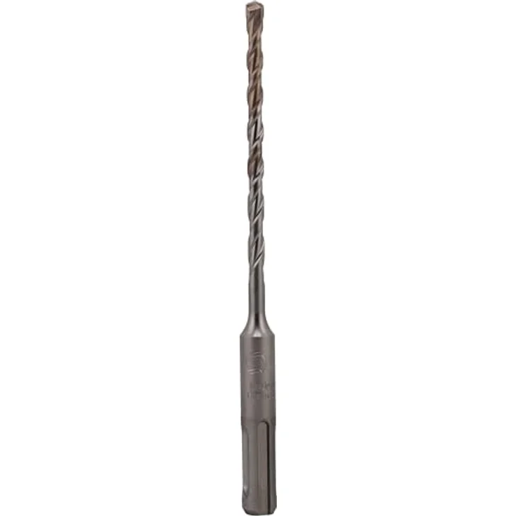 Makita SDS-VPLUS-Bohrer 5x140 mm, HM Bohrer für SDS-PLUS Hämmer mit 2 Power Breaker Schneidkanten – Bild 4