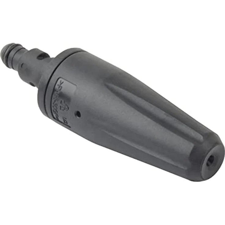 Brüder Mannesmann M22400 Hochdruckreiniger 1400 W, Blau – Bild 2