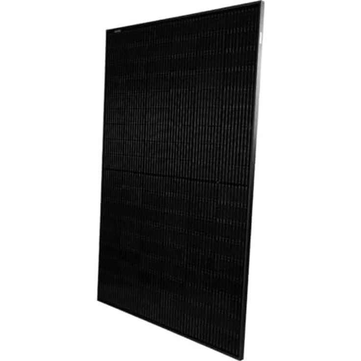 Balkonkraftwerk MIC 800 0,8kW mit 800W Solarpanel, Halterungen, Wifi-Stick, Growatt – Bild 3