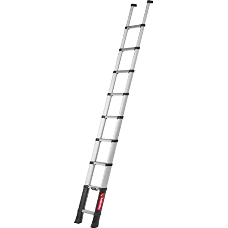 Telesteps, Leiter, Teleskopleiter Prime Line 3.0m (Teleskopleiter) – Bild 4