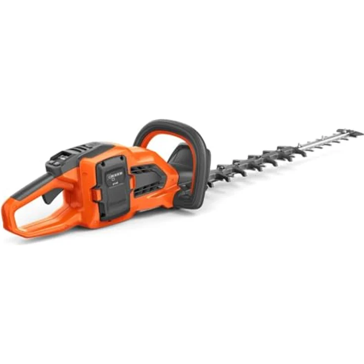 Husqvarna® Akku-Heckenschere "322iHD60", 60 cm Schnittlänge, ohne Akku und Ladegerät, 3 Geschwindigkeitsstufen, ganzmetallgetriebe – Bild 3