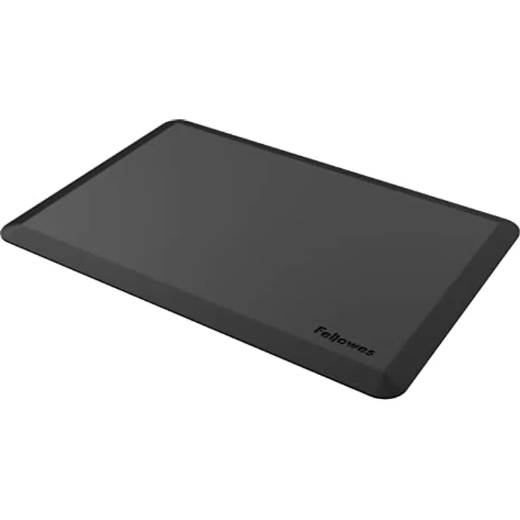 Fellowes Bodenschutzmatte Anti-Ermüdungsmatte Everyday, 91.5 x 61 cm, fördert Bewegung und reduziert Ermüdung