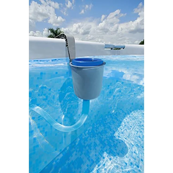 Bestway Flowclear Pool Oberflächenabsauger – Bild 6