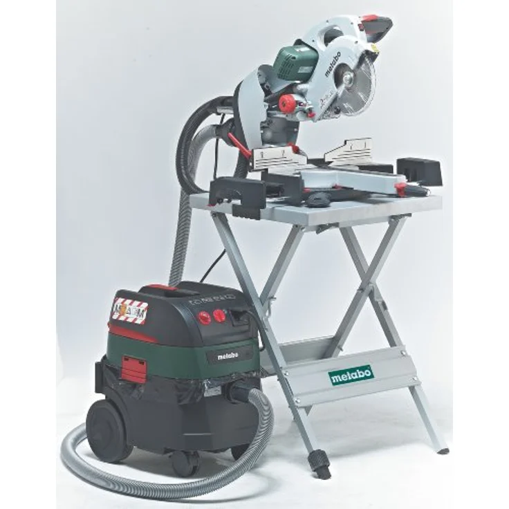 Metabo 6.31317.00 Maschinenständer UMS – Bild 3