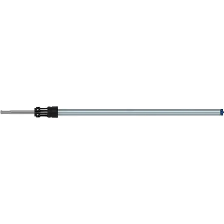 Bosch 1x EXPERT SDS Clean plus-8X Hammerbohrer, Ø 16,00 mm, ideal für chemische Verankerungen – Bild 1