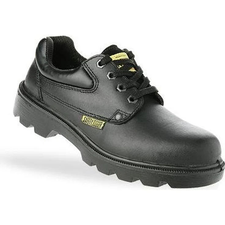 TY Safety Jogger X1110 Niedrig S3, Arbeitsschuh mit rutschfester Sohle und Schutzklassifikation S3