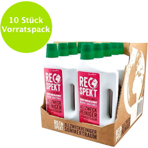 Bild für Respekt Allzweckreiniger Sommertraum