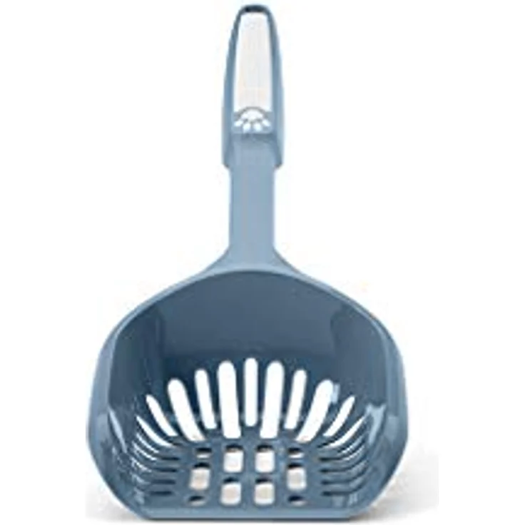 Savic Mega Loo Palette, 1er Pack (1 x 500 g) – Bild 3