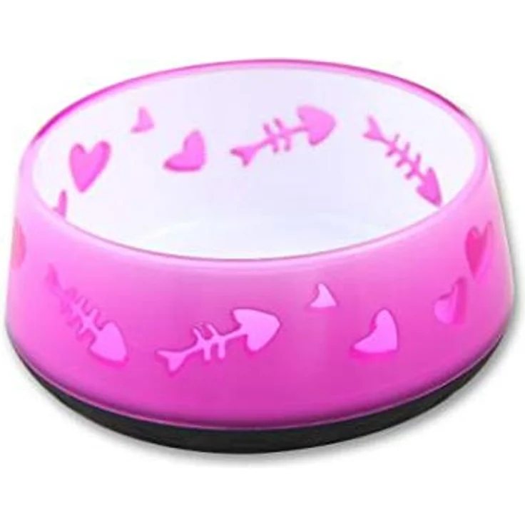 AFP AFPK02404 Napf, pink – Bild 2