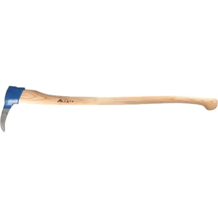 STUBAI Sappel Tiroler Form | 1.100 g Kopfgewicht | Gehärtet, geschliffen, poliert & lackiert | Sauber im Gesenk geschmiedet | Art. Nr. 6733 53 | Made in Austria