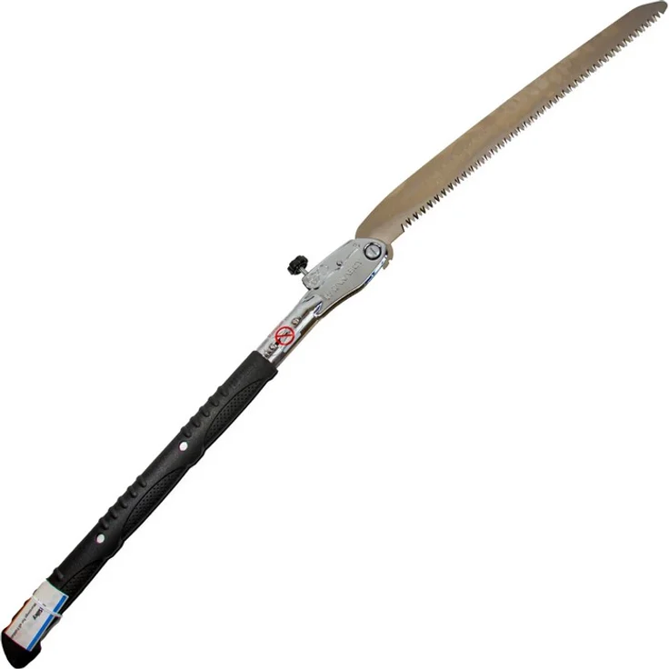 Silky Säge, Astsäge, faltbare Gartensäge Katanaboy 500-5, Verzahnung. 5 Zähne je 30 mm, 900 g – Bild 3