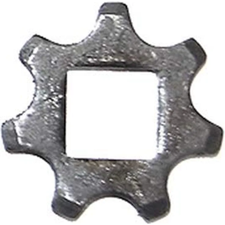 ATIKA Ersatzteil | Kettenrad für Abrichthobel ADH 204