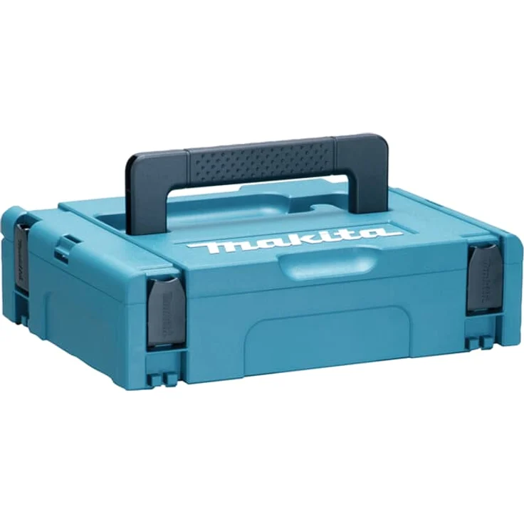 Makita Stichsäge 4351FCTJ (720 Watt, Schnitttiefe in Holz: 135mm, inkl. Absaugstutzen, Gleitschuh, LED, 6x Sägeblatt, im Makpac) – Bild 5