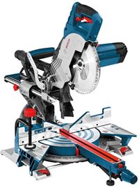 Bosch Professional Paneelsäge GCM 8 SJL