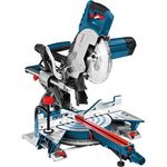 Bosch Professional Paneelsäge GCM 8 SJL (1600 Watt, Sägeblatt-Ø: 216 mm, im Karton)