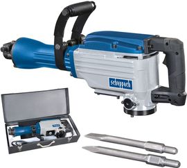 Scheppach Abbruchhammer AB1600