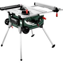 Image for Metabo Tischkreissäge TS 254