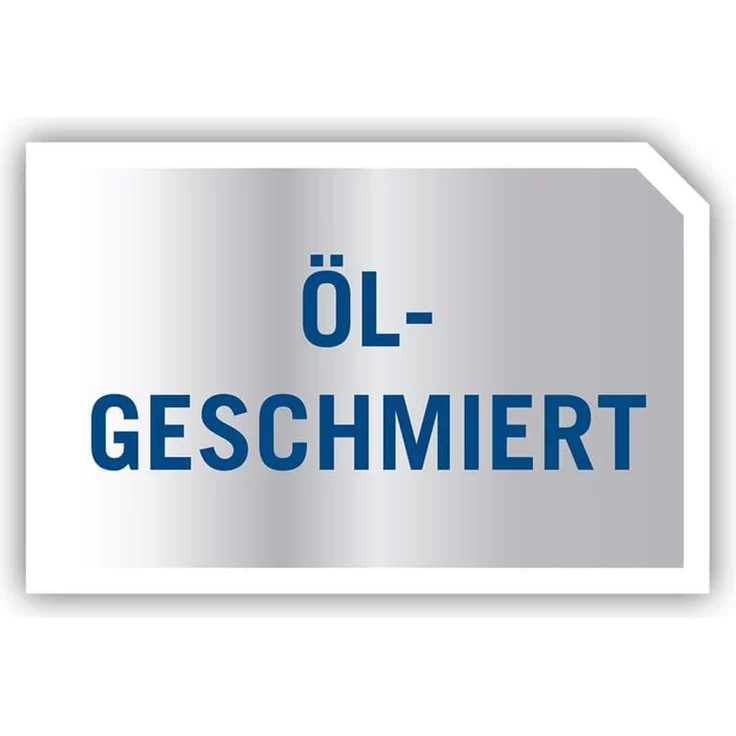 Scheppach Druckluft Kompressor HC53DC 2200W Leistung 50L Kessel 10bar Druck Ansaugleistung 412L/min Druckminderer, ölgeschmiert, Doppelzylinder – Bild 3