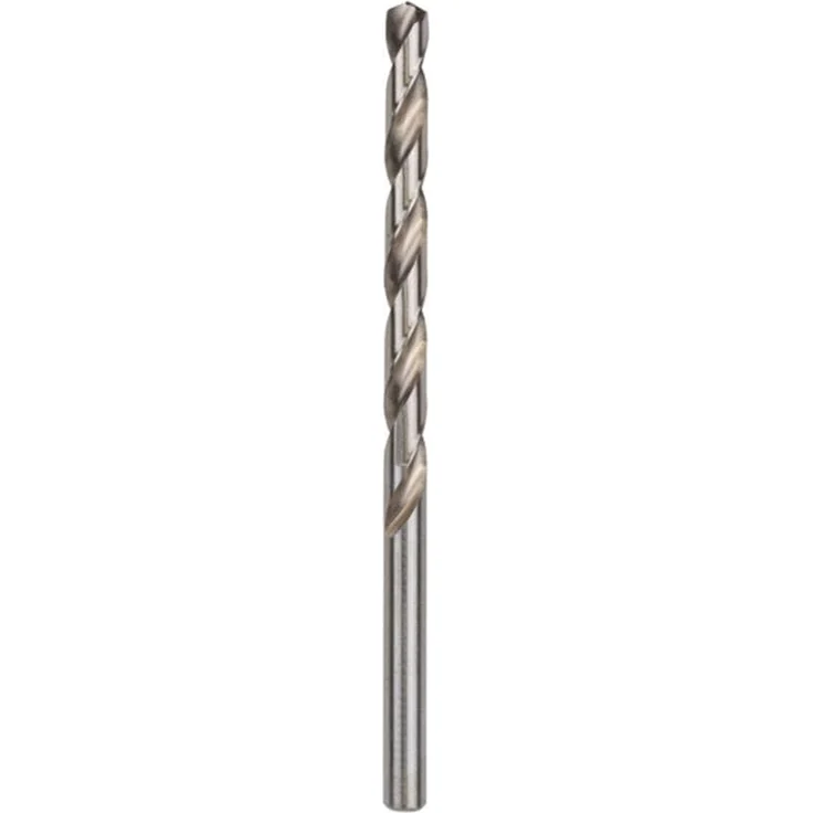 Bosch Professional Metallbohrer HSS-G geschliffen mit langer Arbeitslänge (Ø 10 mm) - Preisvergleich – Bild 2