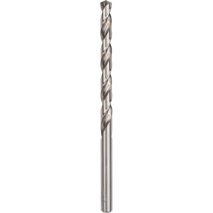 Bosch Professional Metallbohrer HSS-G geschliffen mit langer Arbeitslänge (Ø 11 mm) - Preisvergleich – Bild 2