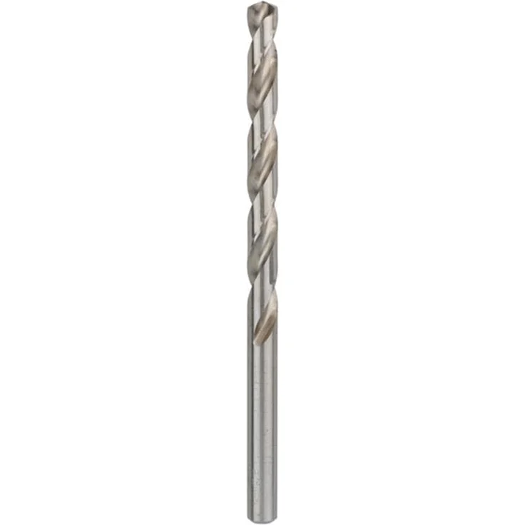 Bosch Professional Metallbohrer HSS-G geschliffen mit langer Arbeitslänge (Ø 12 mm) - Preisvergleich – Bild 2