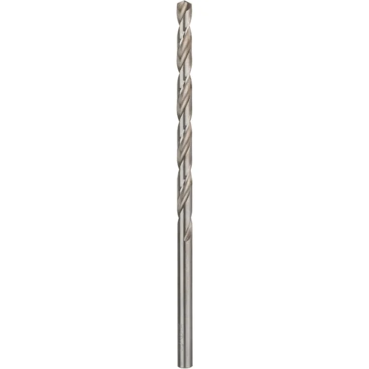 Bosch Professional Metallbohrer HSS-G geschliffen mit langer Arbeitslänge (Ø 6 mm) - Preisvergleich – Bild 2