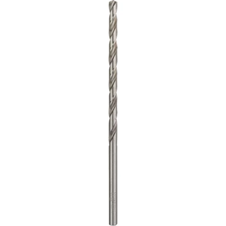 Bosch Professional Metallbohrer HSS-G geschliffen mit langer Arbeitslänge (Ø 5,5 mm) - Preisvergleich – Bild 2