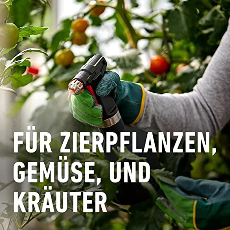 COMPO Ortiva Spezial Pilz-frei Pilz-frei 20 ml – Bild 5