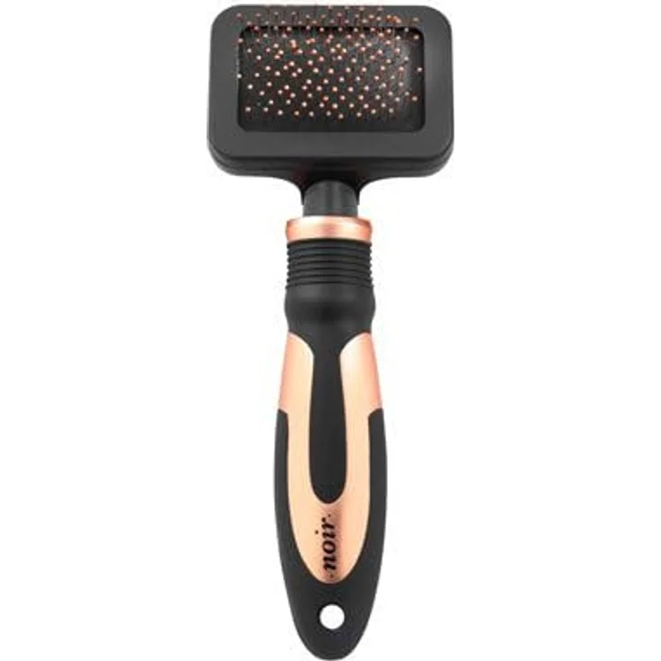 NOIR EBI 642-436493 Zupfbürste, 18 x 7 cm – Bild 2