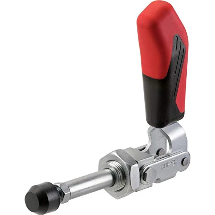 AMF Schubstangenspanner 6844 Größe 3 A, ergonomischer Handgriff mit großer Handauflage und ölbeständigem Material – Bild 1