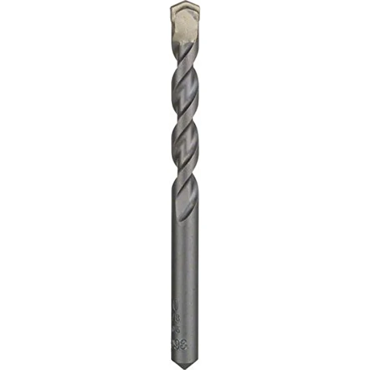 Bosch Professional Pro Betonbohrer CYL-3 (Ø 10 mm) 2608597665 – Bild 2