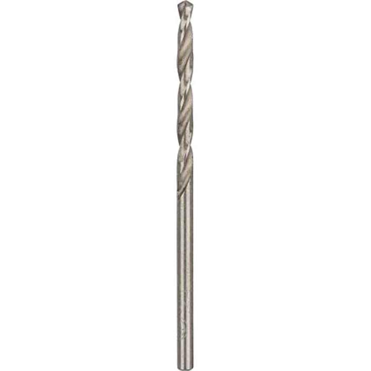 Bosch Professional Metallbohrer HSS-G geschliffen (2 Stück, Ø 3,2 mm) - Preisvergleich – Bild 3