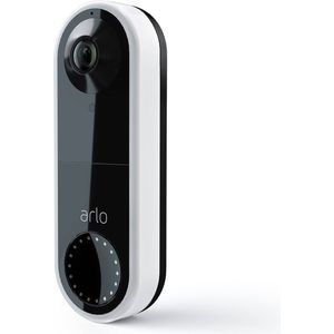 Bild für Arlo Essential Video Doorbell Türklingel