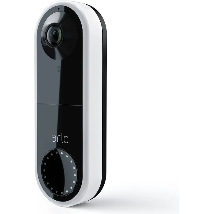 Arlo Essential Video Doorbell Türklingel – Bild 1