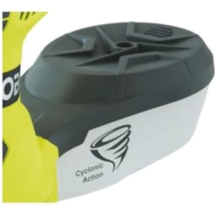 Ryobi ROS300 Exzenterschleifer, 300 W – Bild 3