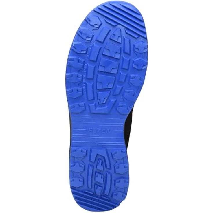 Sicherheitssandale IMPULSE XXT blue Easy ESD S1, Gr. 47 – Bild 8